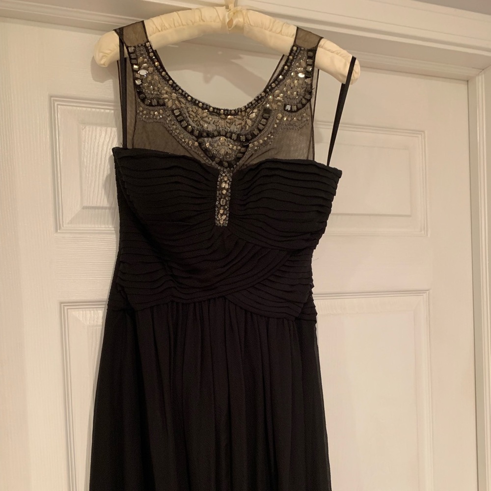 BCBG cocktail dress
